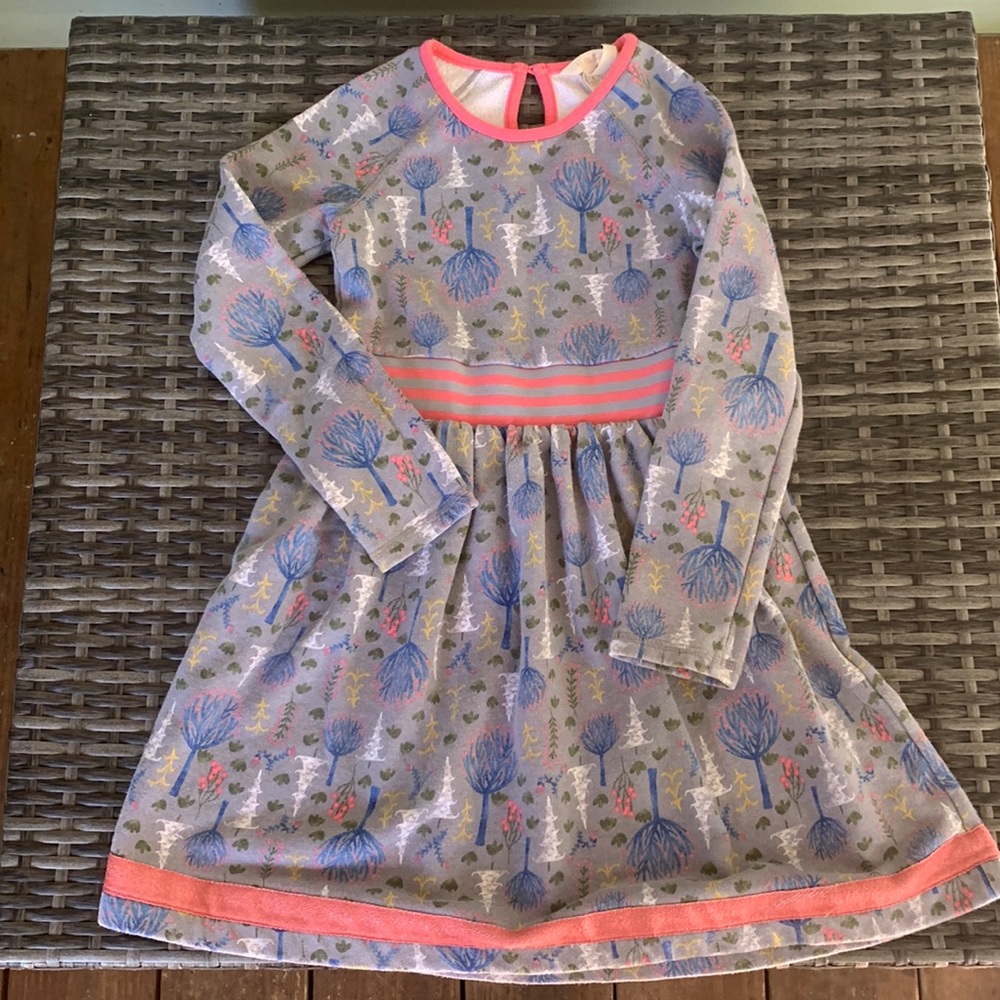 Matilda Jane long sleeve dress. Size 10